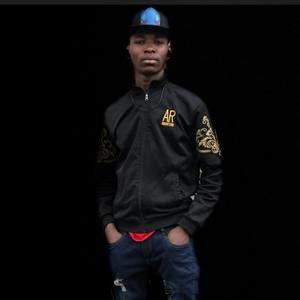 Meet your Posher, Shadrick